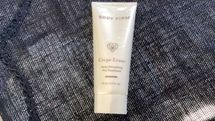 Crepe Erase Body Firm Body Smoothing Treatment 3.3oz