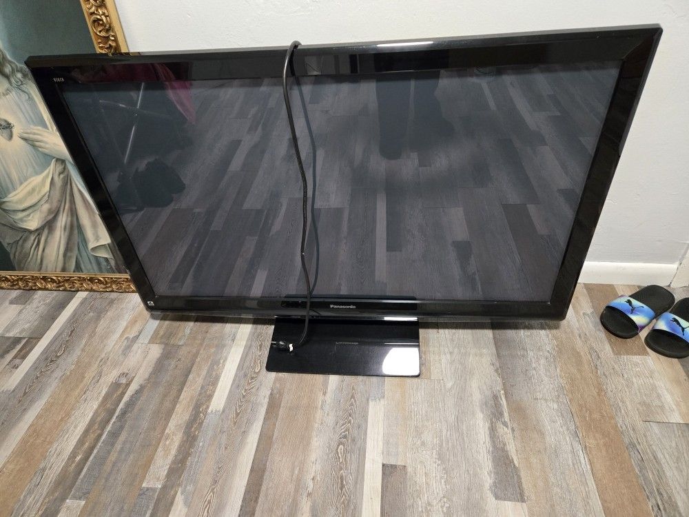 Panasonic TV