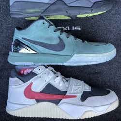 Size 9-11 Collection 