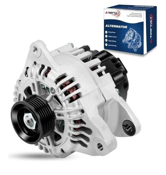 NAFTULY Alternator for Hyundai/Kia 2.7L🥕