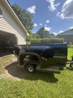 2021 Chevrolet 3500 LCF