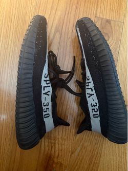 Yeezy 350 Oreo