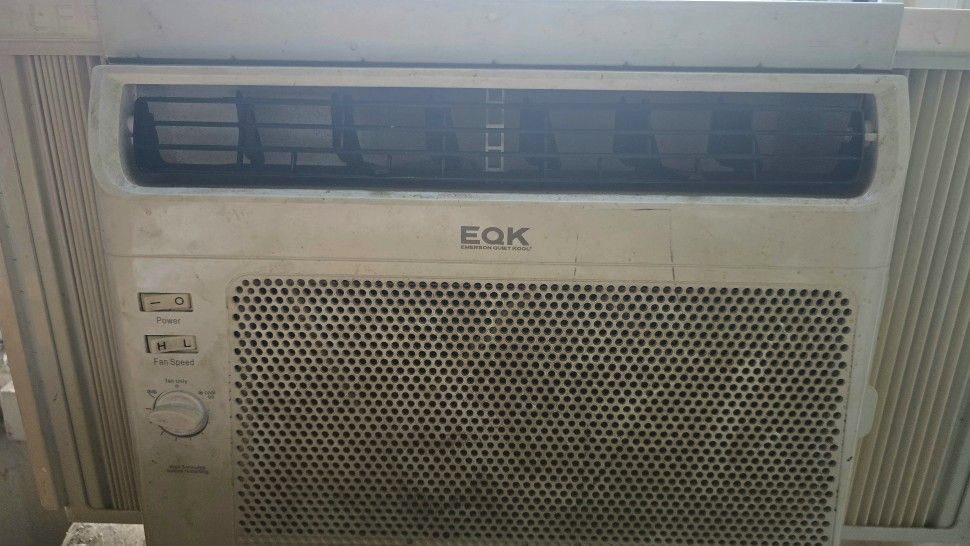 Air Conditioner