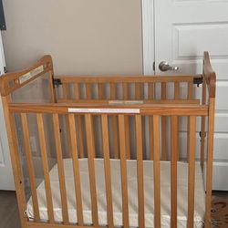 Baby Crib