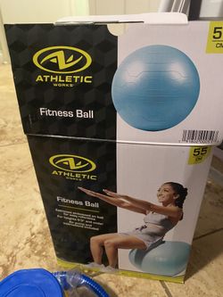 Fitness Ball