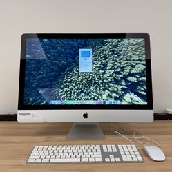 iMac 27 inch***Only $249