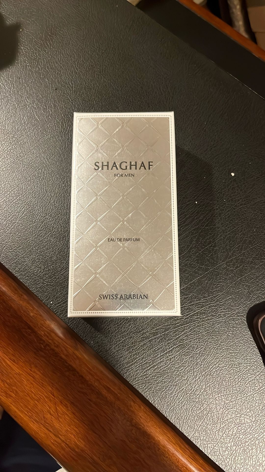 SHAGHAF