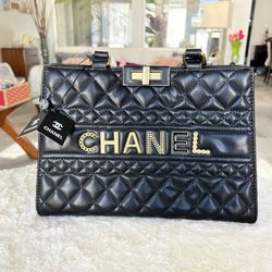 CHANEL BAG