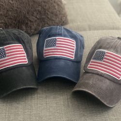 USA 🇺🇸 Hats