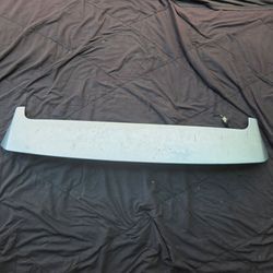 88-91 honda civic OEM  wing