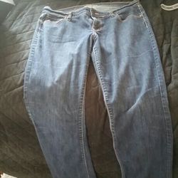 Old Navy Diva Jeans