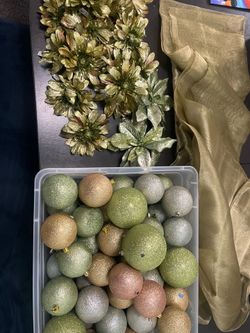 Christmas Decorations