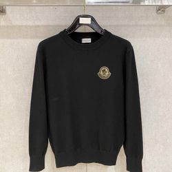 Moncler Men’s Sweater 2025 New 