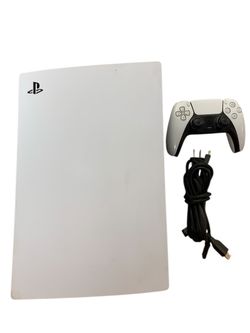 SONY PS5 Disc Version console #32652