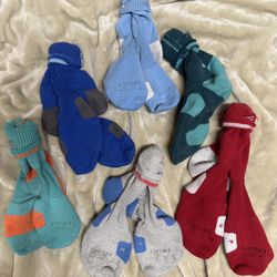 Nike Elites Socks Basketball