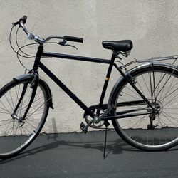 Schwinn Wayfarer Adult Hybrid Bike