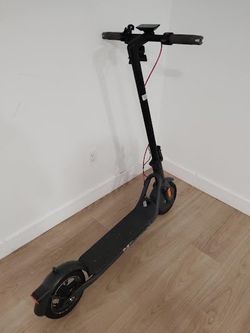 Navee Scooter For Sale