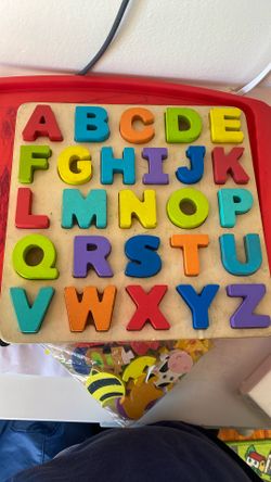 Letters