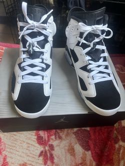 Jordan retro 6
