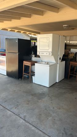 Appliances