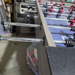 Foosball Table 