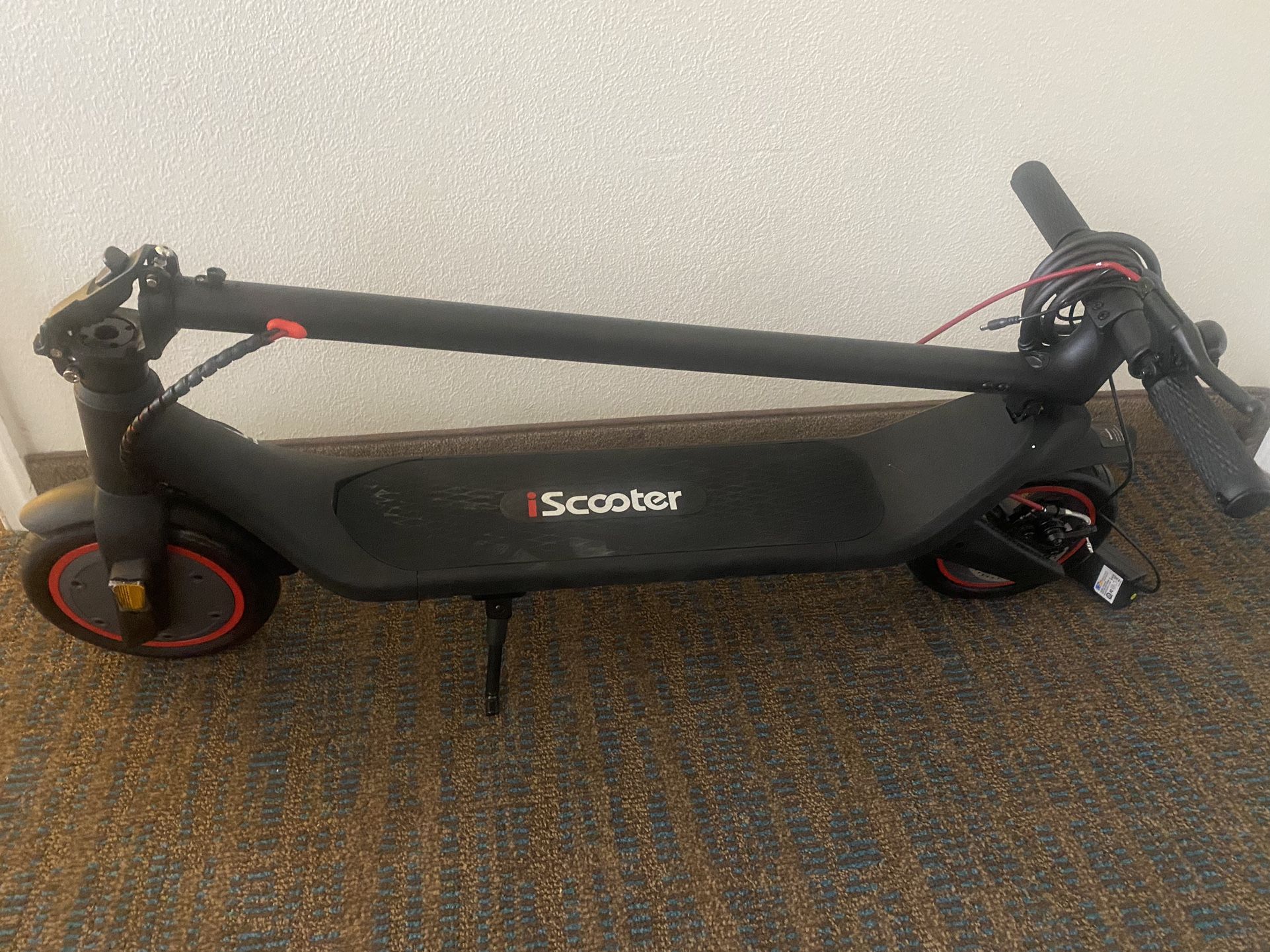 SCOOTER
