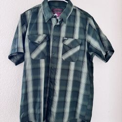 Dixxon Bamboo Shirt