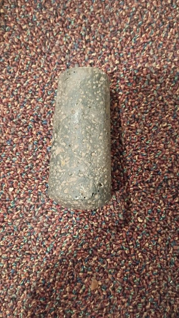 American Native Grinding Stones