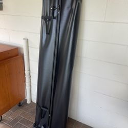 Truck Bed Cover (trifold Soft Top) 