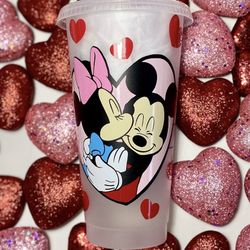 Valentine’s Gift Basket 