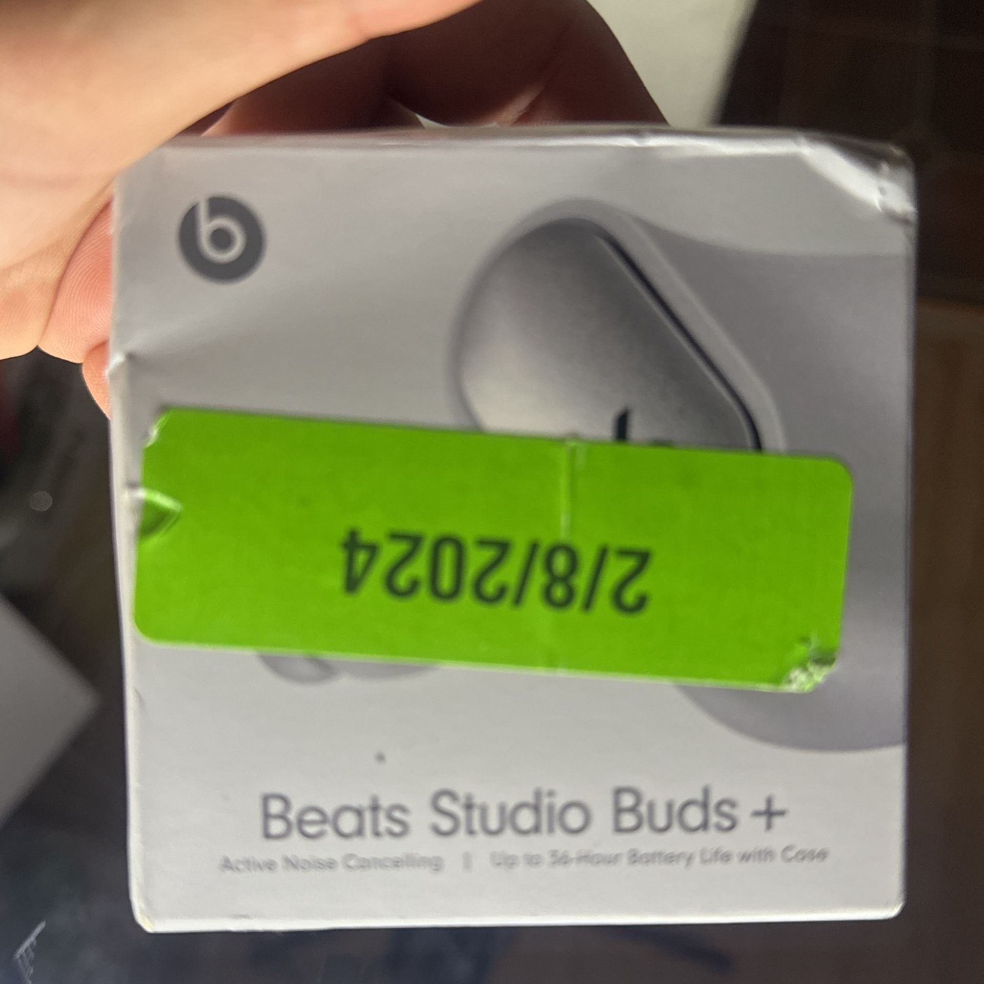 Beats Studio 