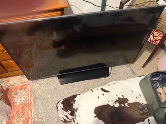55” LG TV