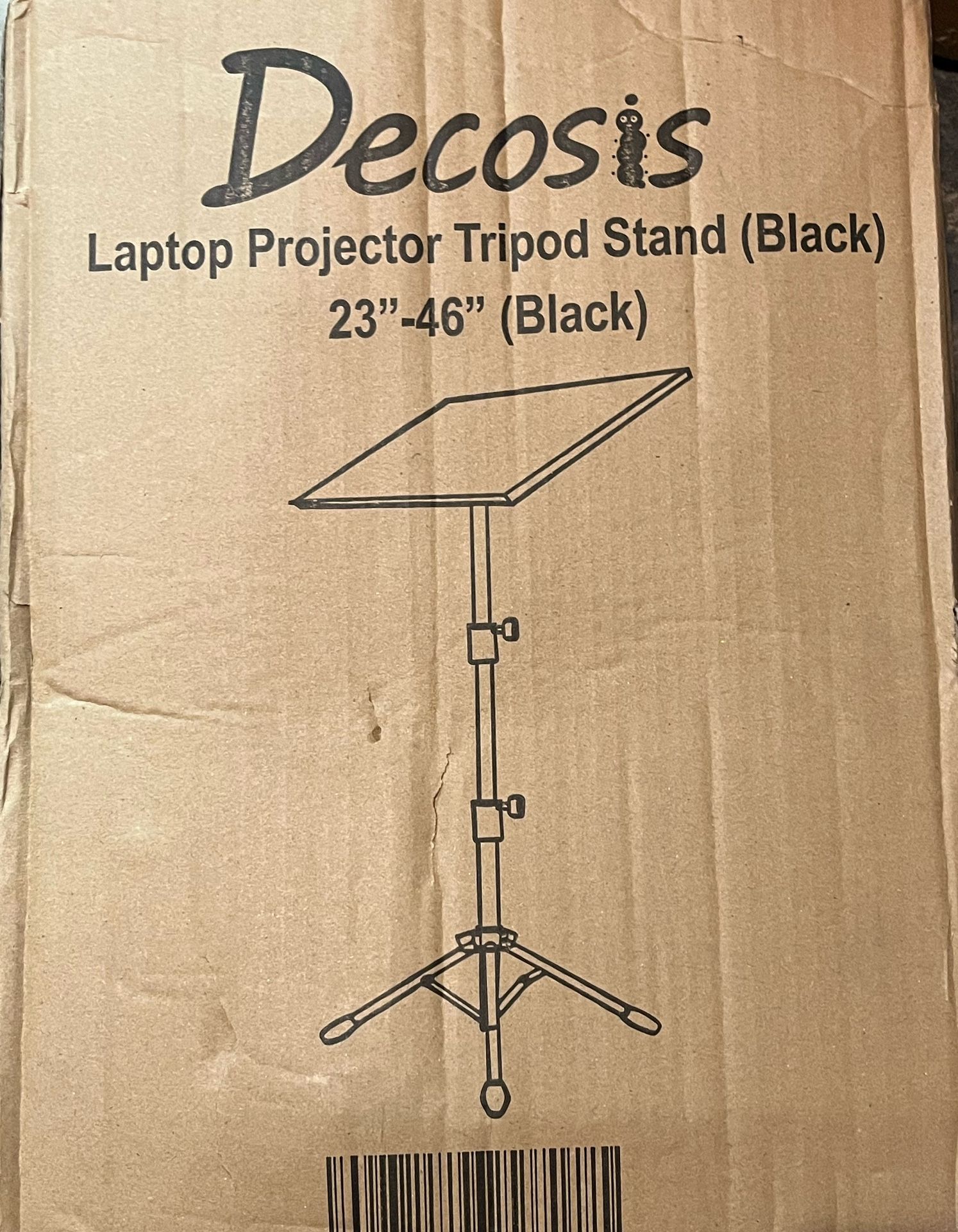 laptop projector tripod 