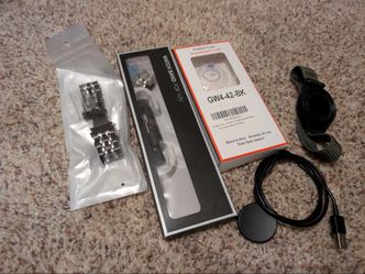 Samsung watch 4