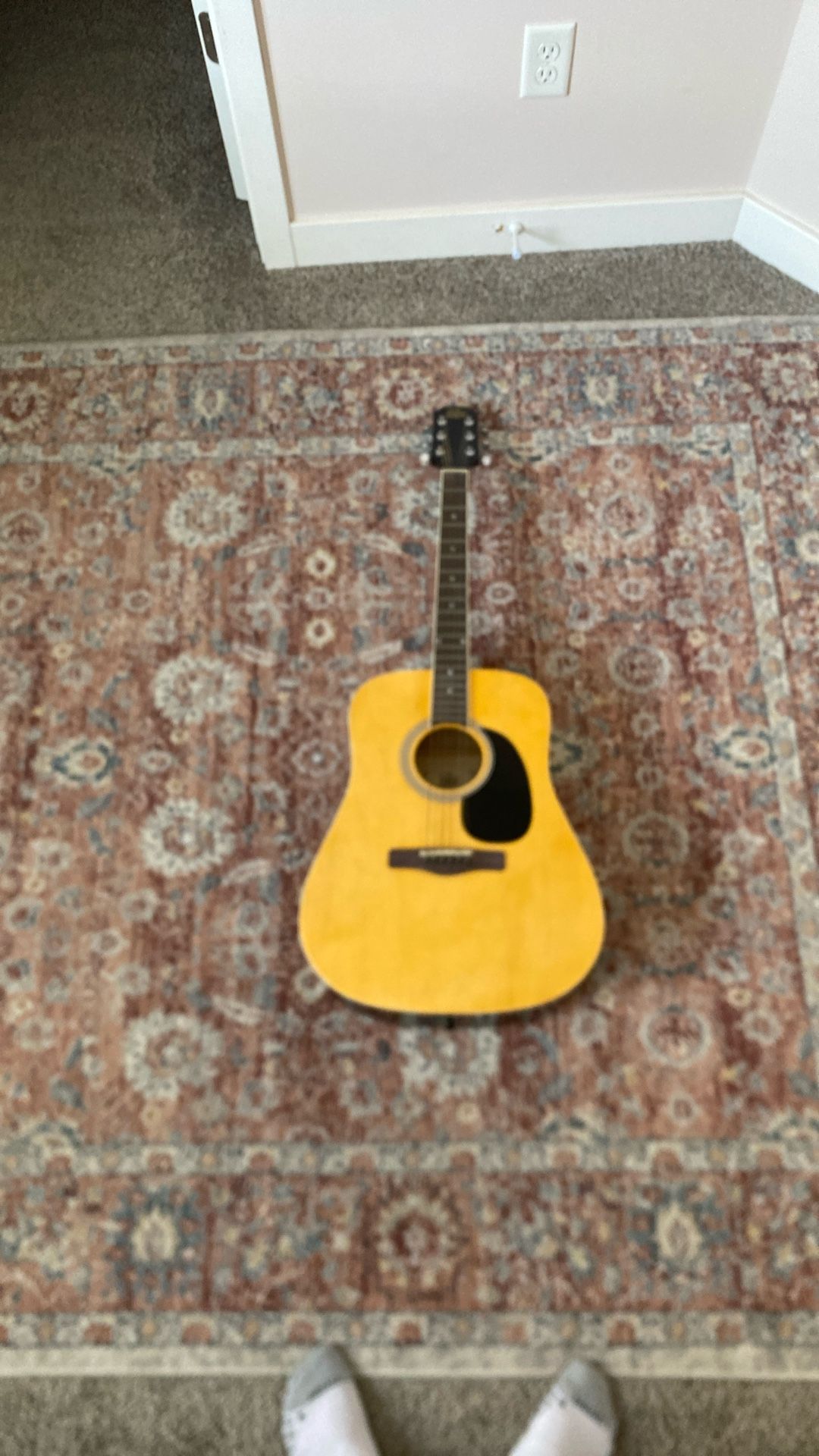 Guitar
