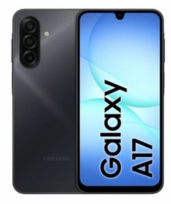 GALAXY A17