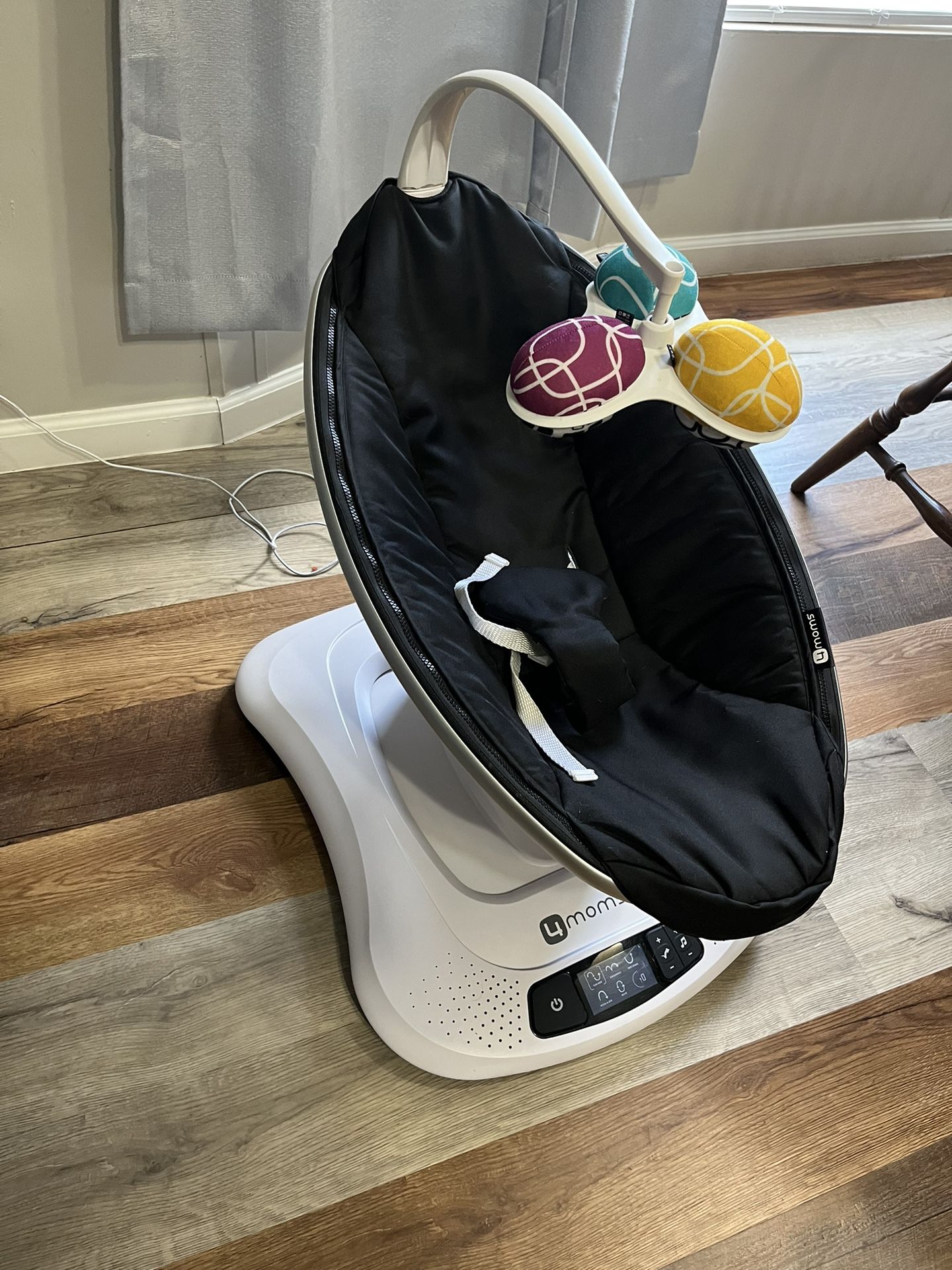 Mamaroo Swing 