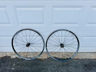 Racing Wheels FSA - Full Speed Ahead 10spd