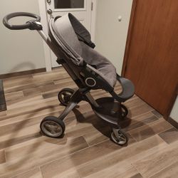 Stokke Xplory X Stroller 