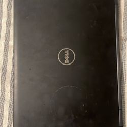 Dell Laptop Latitud 5580