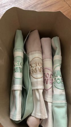 Trader joe summer tote NWT