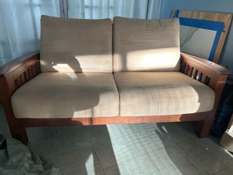 2 love seat