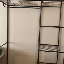 Clothes Organizer