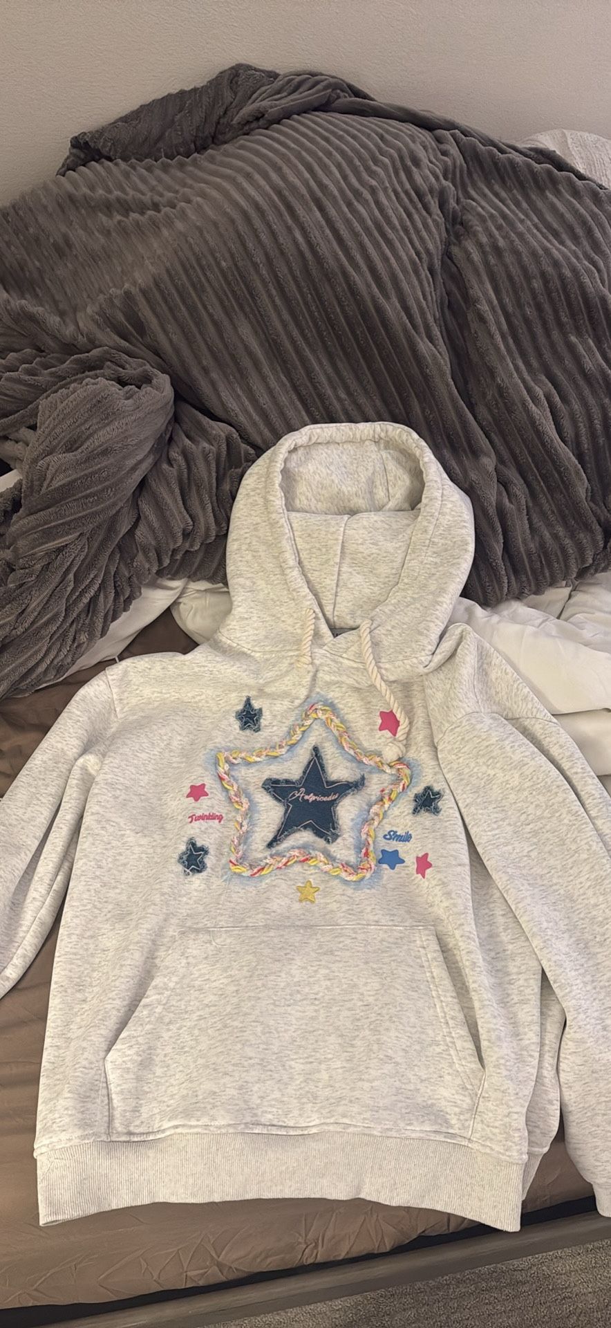 Aelfric Eden Pullover hoodie