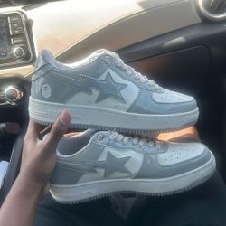 Bape Size 11