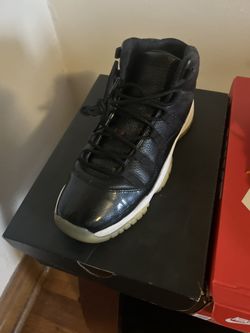 Air Jordan 11