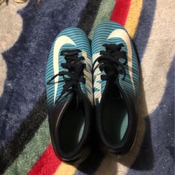 Nike Mercurial