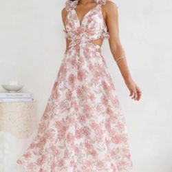 Wedding Guest Dress