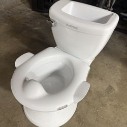 Potty training Toilet 