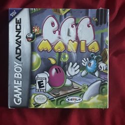 Video Game